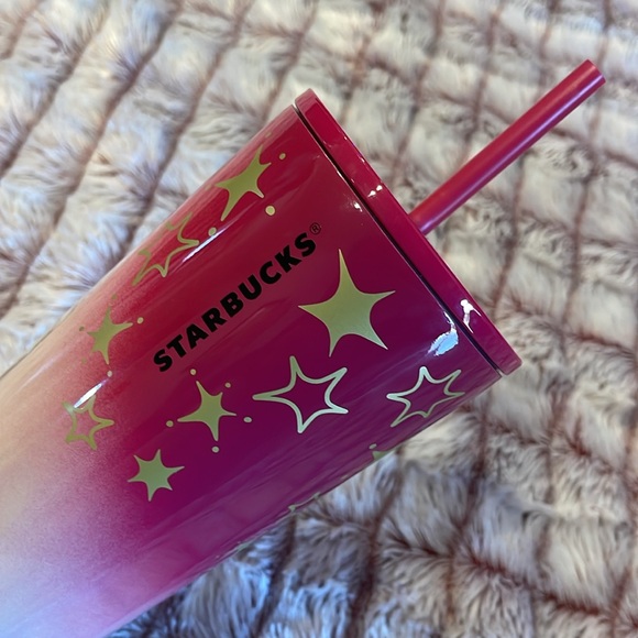 Starbucks Stainless Steel Tumbler 24oz - Picture 3 of 8